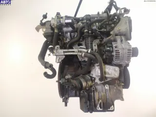 Z19DTH Двигатель (ДВС) Opel Zafira B Арт 54811849, вид 4