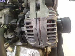 Z19DTH Двигатель (ДВС) Opel Zafira B Арт 54811849, вид 5