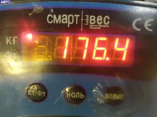 Z19DTH Двигатель (ДВС) Opel Zafira B Арт 54811849, вид 6