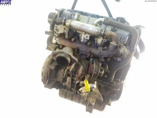 RHY, DW10TD Двигатель (ДВС) Citroen Berlingo 1 restailing Арт 54811555, вид 4