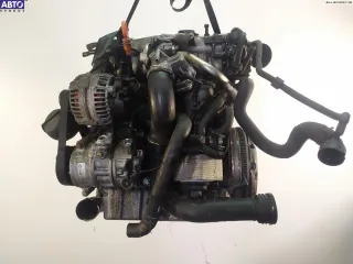 BKD Двигатель (ДВС) Skoda Octavia A5 Арт 54811543, вид 2