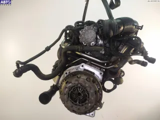 BKD Двигатель (ДВС) Skoda Octavia A5 Арт 54811543, вид 3