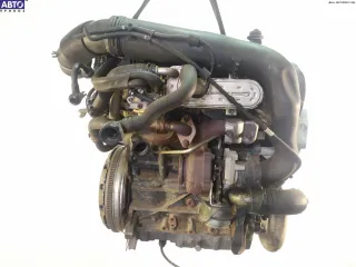 BKD Двигатель (ДВС) Skoda Octavia A5 Арт 54811543, вид 4