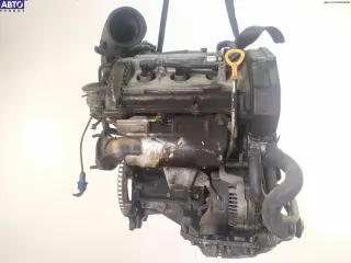 ALF Двигатель (ДВС) Audi A6 C5 (S6,RS6) Арт 54826805, вид 4