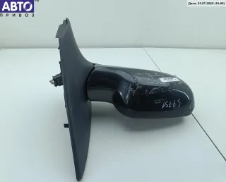 12353070 Зеркало наружное правое Renault Megane 2 Арт 54644535, вид 2