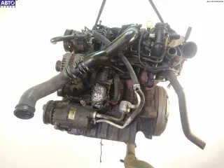 KLBA, LPBA Двигатель (ДВС) Ford Mondeo 4 2.0л TD Арт 54755367, вид 2