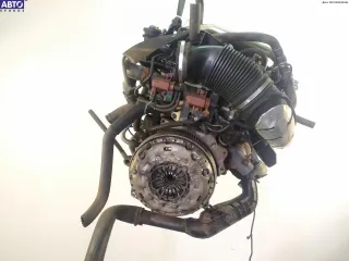 KLBA, LPBA Двигатель (ДВС) Ford Mondeo 4 2.0л TD Арт 54755367, вид 5