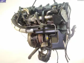KLBA, LPBA Двигатель (ДВС) Ford Mondeo 4 2.0л TD Арт 54755367, вид 6