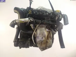 Z19DTH Двигатель (ДВС) Opel Vectra C  Арт 54758693, вид 2