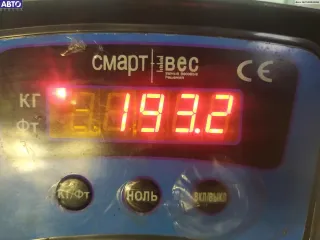 Z19DTH Двигатель (ДВС) Opel Vectra C  Арт 54758693, вид 6
