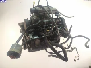 AAB Двигатель (ДВС) Volkswagen Transporter T4 Арт 54932150, вид 2