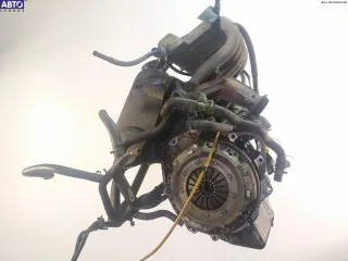 AAB Двигатель (ДВС) Volkswagen Transporter T4 Арт 54932150, вид 4