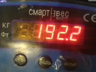 AAB Двигатель (ДВС) Volkswagen Transporter T4 Арт 54932150, вид 6