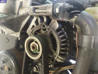 HWDA Двигатель (ДВС) Ford Focus 2 Арт 54809996, вид 4