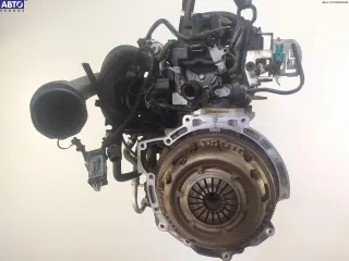 HWDA Двигатель (ДВС) Ford Focus 2 Арт 54809996, вид 5