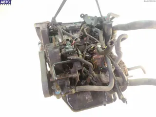 F3R728 Двигатель (ДВС) Renault Espace 3 Арт 54936358, вид 2