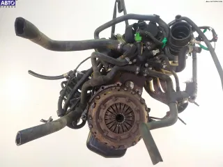 F3R728 Двигатель (ДВС) Renault Espace 3 Арт 54936358, вид 3