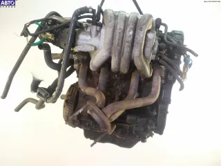F3R728 Двигатель (ДВС) Renault Espace 3 Арт 54936358, вид 4