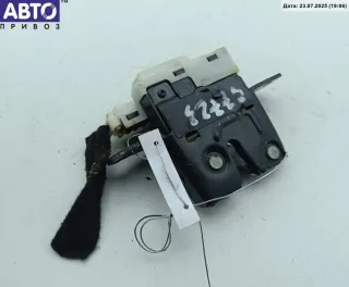8200076240 Замок багажника Renault Megane 2 Арт 54845633, вид 2