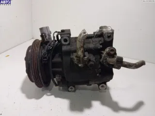 44210-2071 Компрессор кондиционера Toyota Prius 1 Арт 53917718