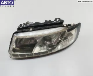 SONAR-SK3302-VPAT975D Фара левая Volkswagen Passat B5 Арт 54810965, вид 1
