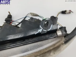 SONAR-SK3302-VPAT975D Фара левая Volkswagen Passat B5 Арт 54810965, вид 3
