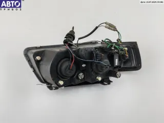 SONAR-SK3302-VPAT975D Фара левая Volkswagen Passat B5 Арт 54810965, вид 5