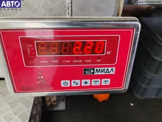 SONAR-SK3302-VPAT975D Фара левая Volkswagen Passat B5 Арт 54810965, вид 6