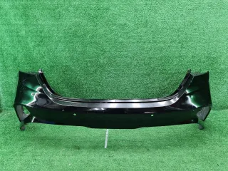 86611M6EA0 Бампер задний Kia Cerato 4 Арт 0000008024244, вид 1