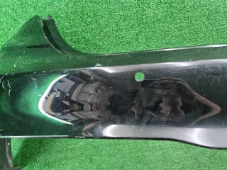 86611M6EA0 Бампер задний Kia Cerato 4 Арт 0000008024244, вид 11