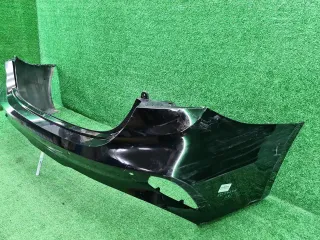 86611M6EA0 Бампер задний Kia Cerato 4 Арт 0000008024244, вид 3