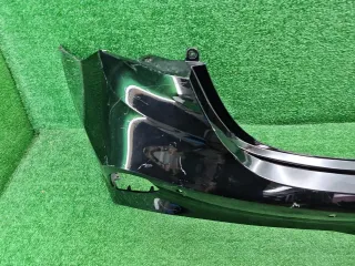 86611M6EA0 Бампер задний Kia Cerato 4 Арт 0000008024244, вид 4