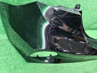86611M6EA0 Бампер задний Kia Cerato 4 Арт 0000008024244, вид 6