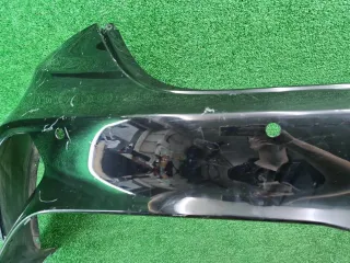 86611M6EA0 Бампер задний Kia Cerato 4 Арт 0000008024244, вид 8
