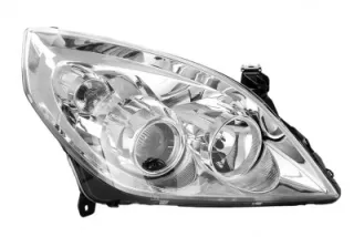 1216576, 1216682, 93179914, 93179915 Фара правая Opel Signum Арт car0204491_1, вид 1