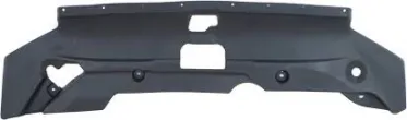 6400C948 Накладка замка капота Mitsubishi ASX restailing Арт car0210787, вид 1