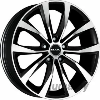  Диск Литой R19 5x112 DIA66.5 ET39 Арт 3013794, вид 1