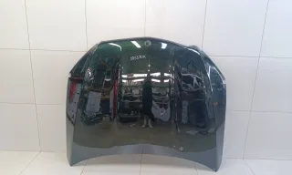 A1678800300 Капот Mercedes GLE W167 Арт 983370K, вид 1