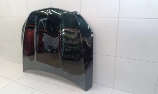 A1678800300 Капот Mercedes GLE W167 Арт 983370K, вид 2