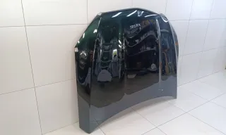A1678800300 Капот Mercedes GLE W167 Арт 983370K, вид 3