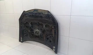 A1678800300 Капот Mercedes GLE W167 Арт 983370K, вид 8