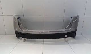 6600247097 Бампер задний верхняя часть Geely Coolray Арт 983364K, вид 1