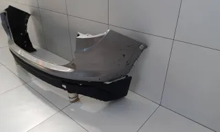 6600247097 Бампер задний верхняя часть Geely Coolray Арт 983364K, вид 2