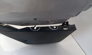 6600247097 Бампер задний верхняя часть Geely Coolray Арт 983364K, вид 4