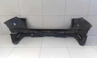 6600247097 Бампер задний верхняя часть Geely Coolray Арт 983364K, вид 5