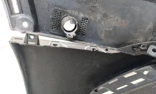 6600247097 Бампер задний верхняя часть Geely Coolray Арт 983364K, вид 9
