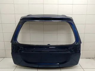5801b598 Дверь багажника Mitsubishi Outlander 3 Арт bs250704123, вид 1