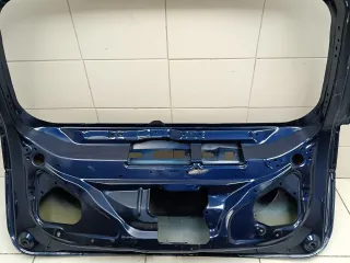 5801b598 Дверь багажника Mitsubishi Outlander 3 Арт bs250704123, вид 17