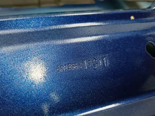 5801b598 Дверь багажника Mitsubishi Outlander 3 Арт bs250704123, вид 18