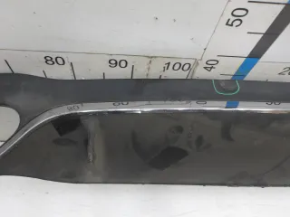 A2138852401 Спойлер (нижняя часть) бампера заднего Mercedes E W213 Арт 787167, вид 3